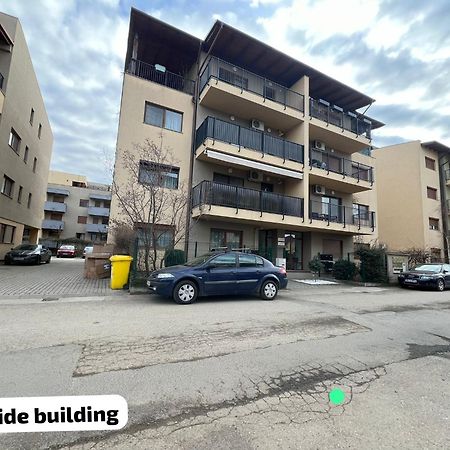 Elitevista By Cristian Apartment Timisoara Bagian luar foto