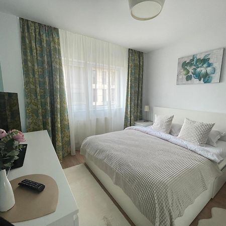 Elitevista By Cristian Apartment Timisoara Bagian luar foto