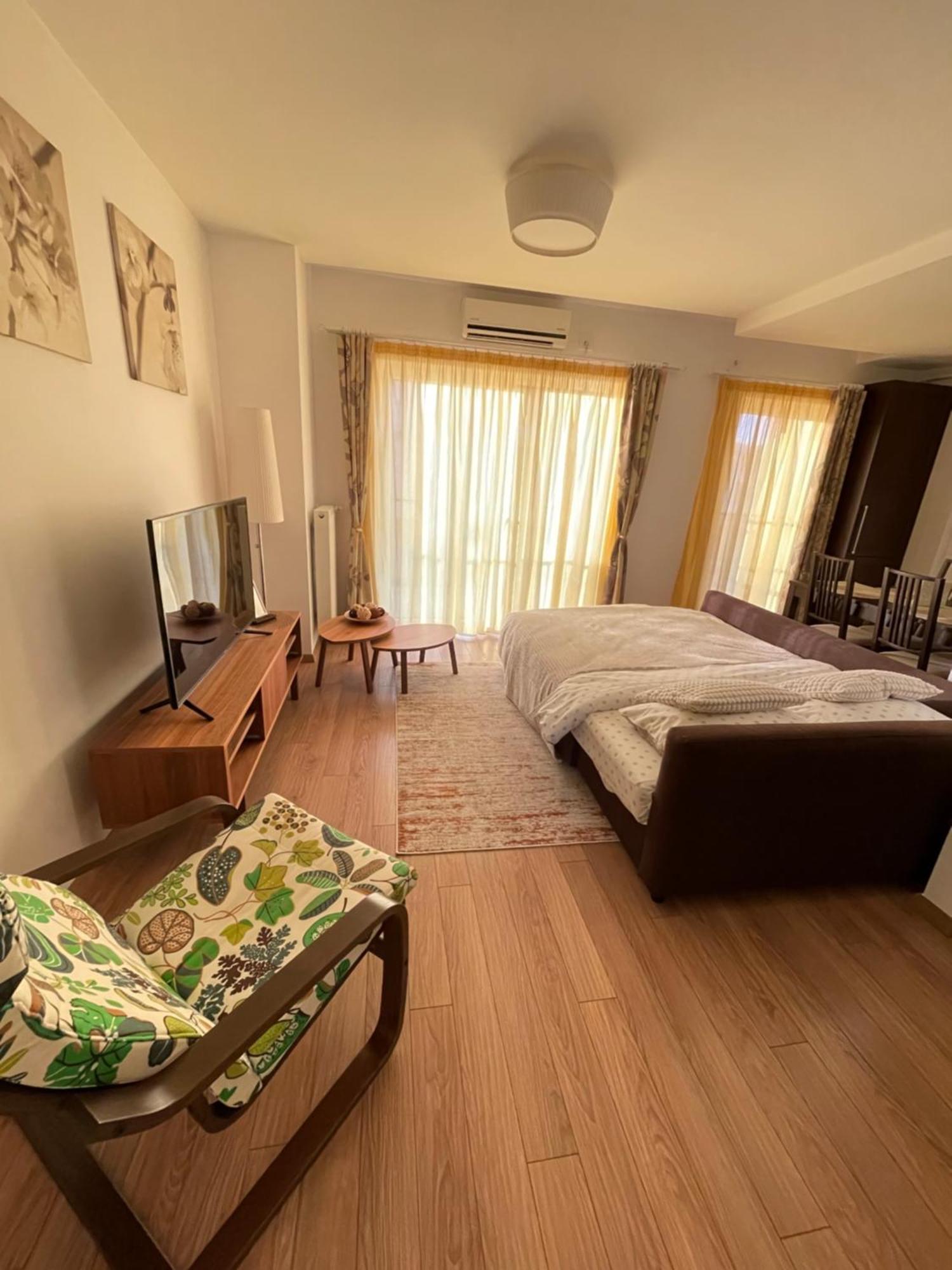 Elitevista By Cristian Apartment Timisoara Bagian luar foto