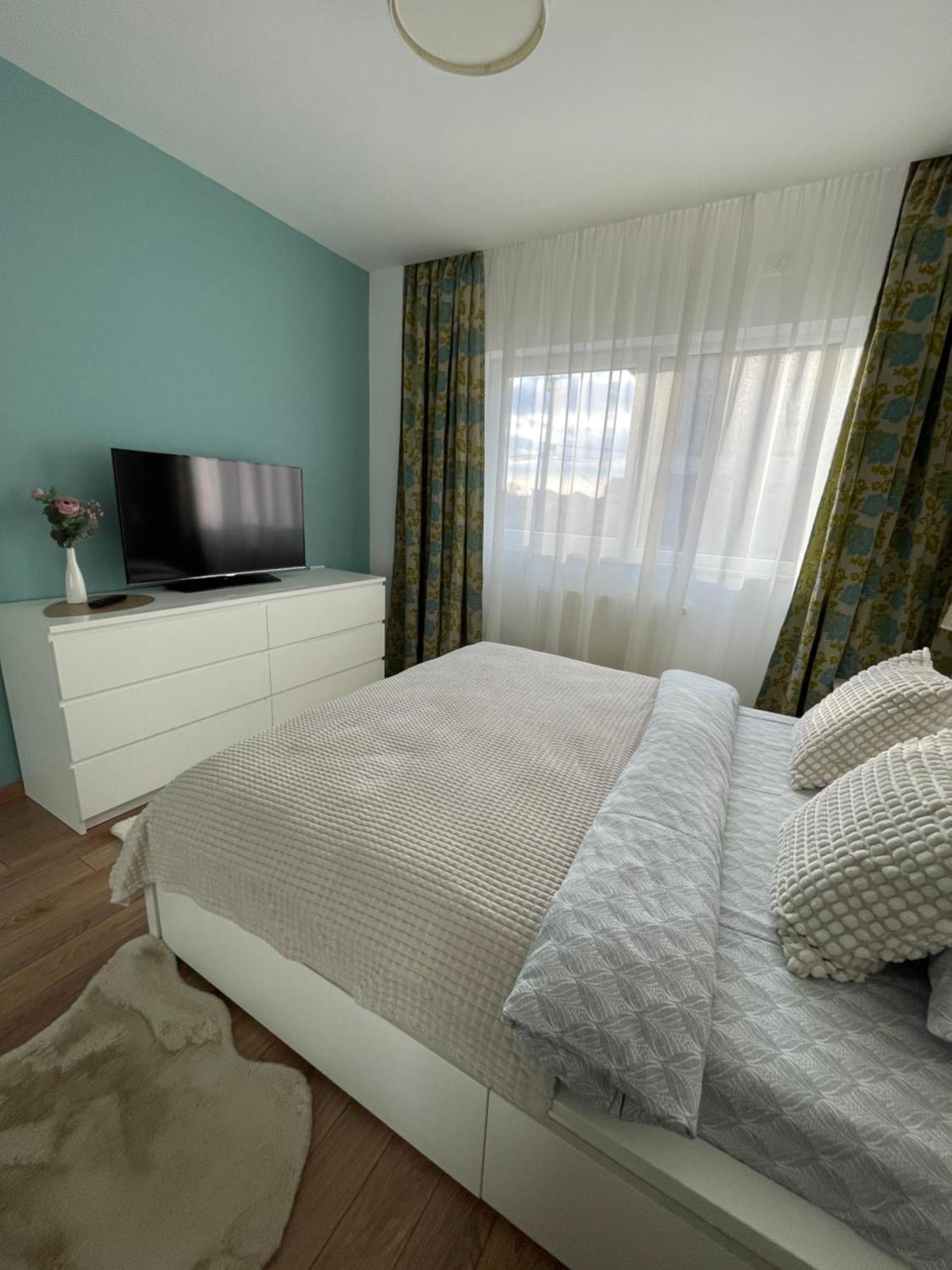 Elitevista By Cristian Apartment Timisoara Bagian luar foto