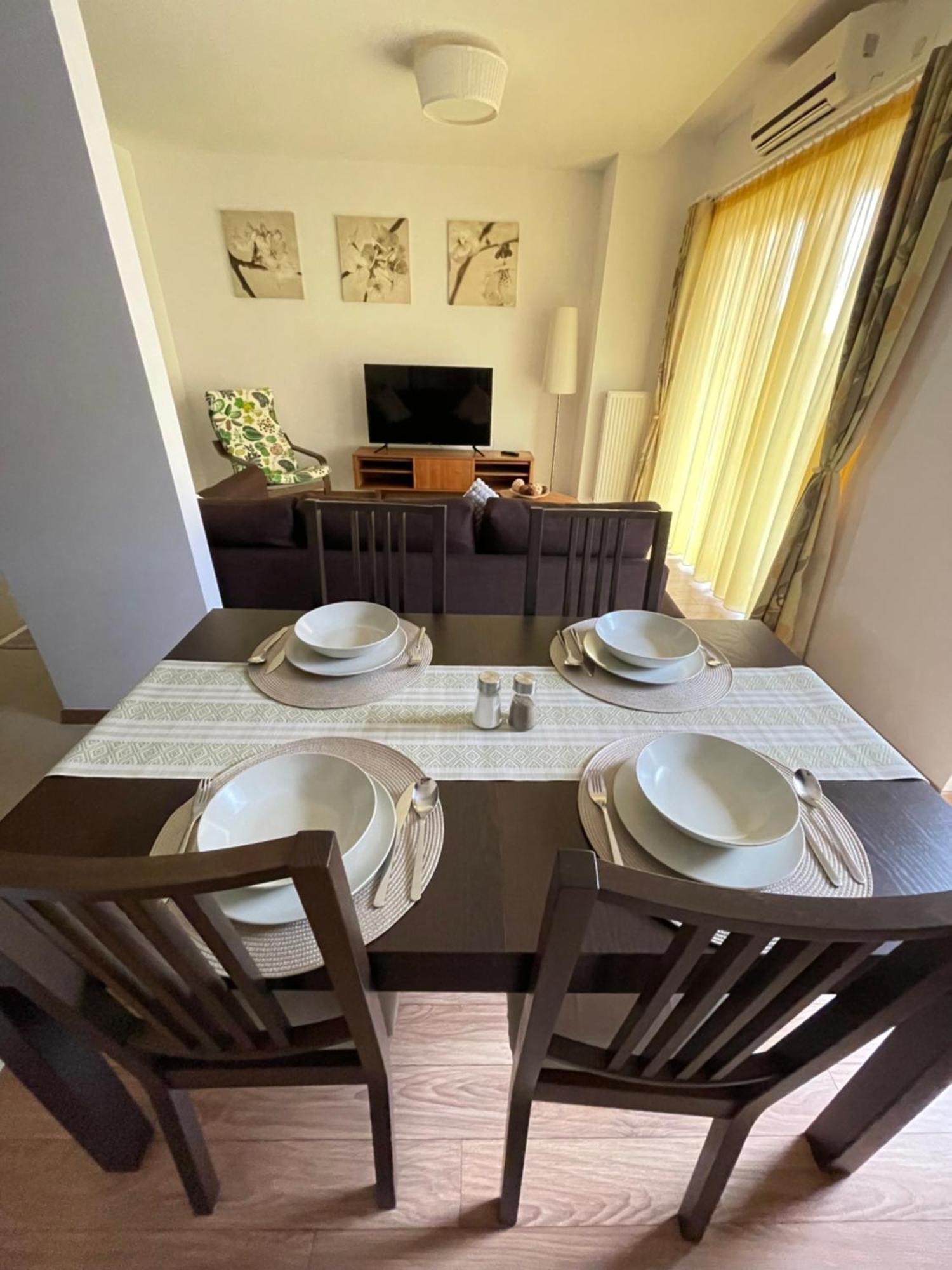 Elitevista By Cristian Apartment Timisoara Bagian luar foto
