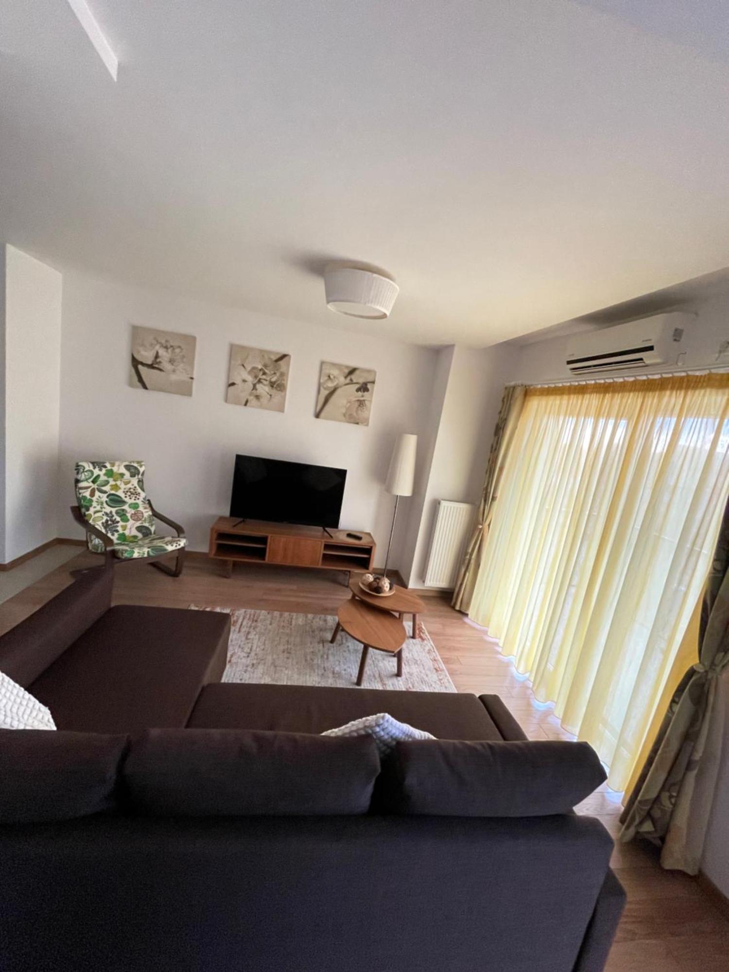 Elitevista By Cristian Apartment Timisoara Bagian luar foto