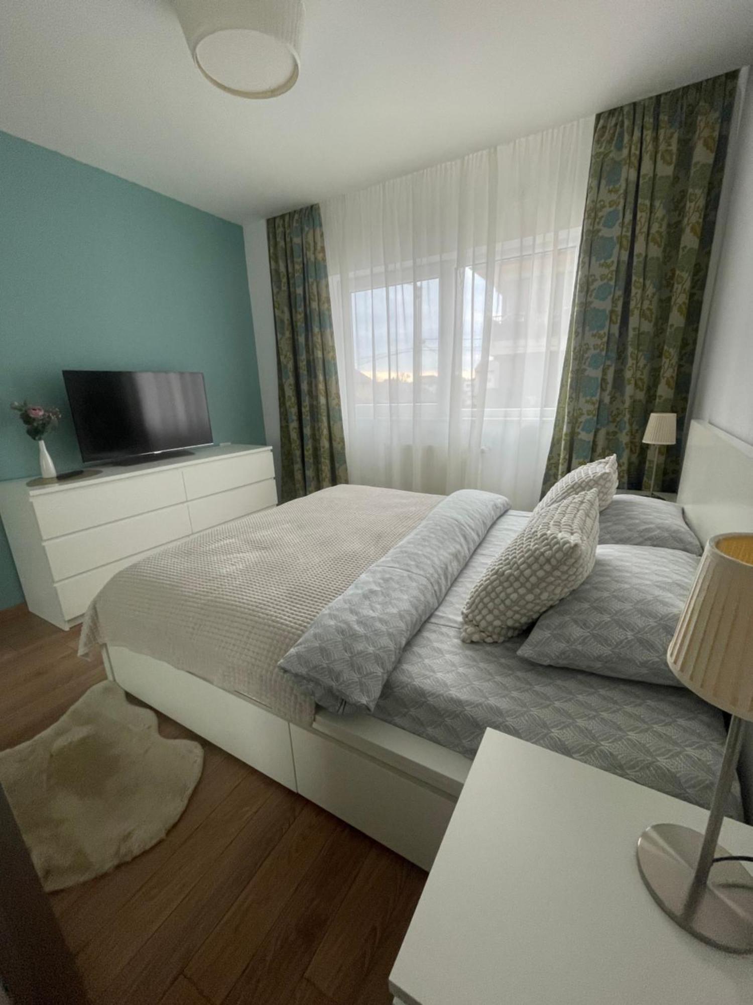 Elitevista By Cristian Apartment Timisoara Bagian luar foto
